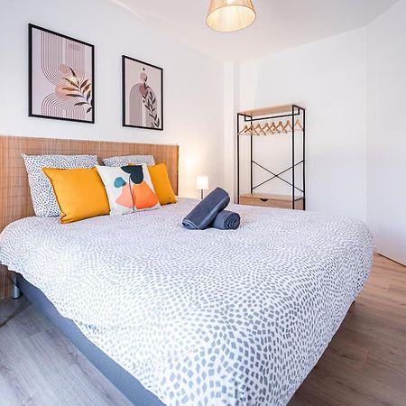 Le Cool'Nest - Proche Disney Et Val D'Europe 10Mn Esbly 外观 照片
