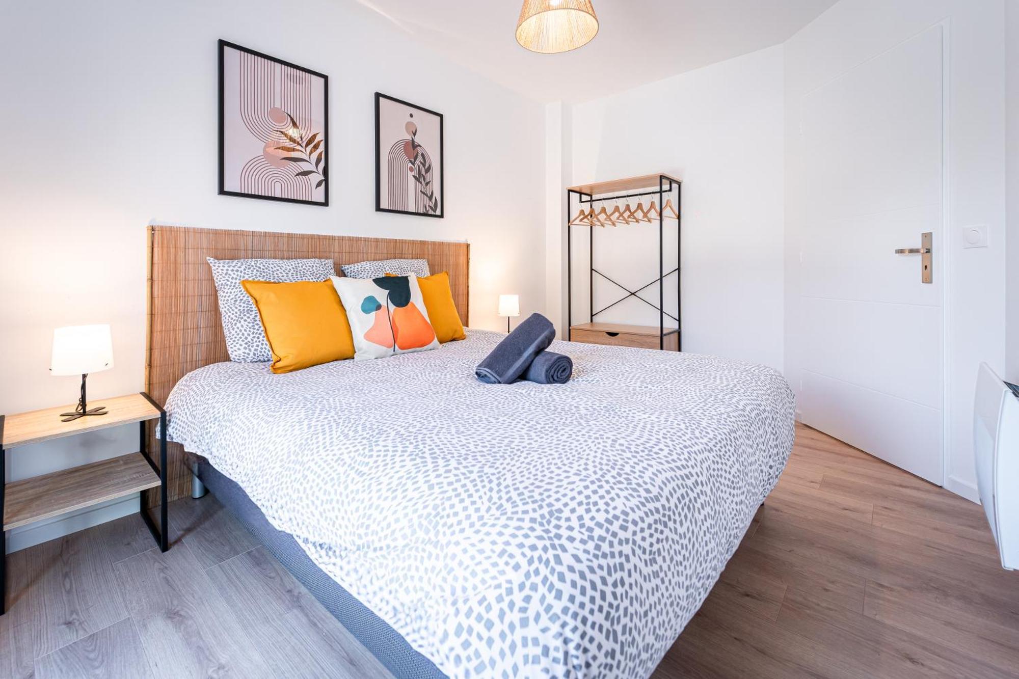 Le Cool'Nest - Proche Disney Et Val D'Europe 10Mn Esbly 外观 照片