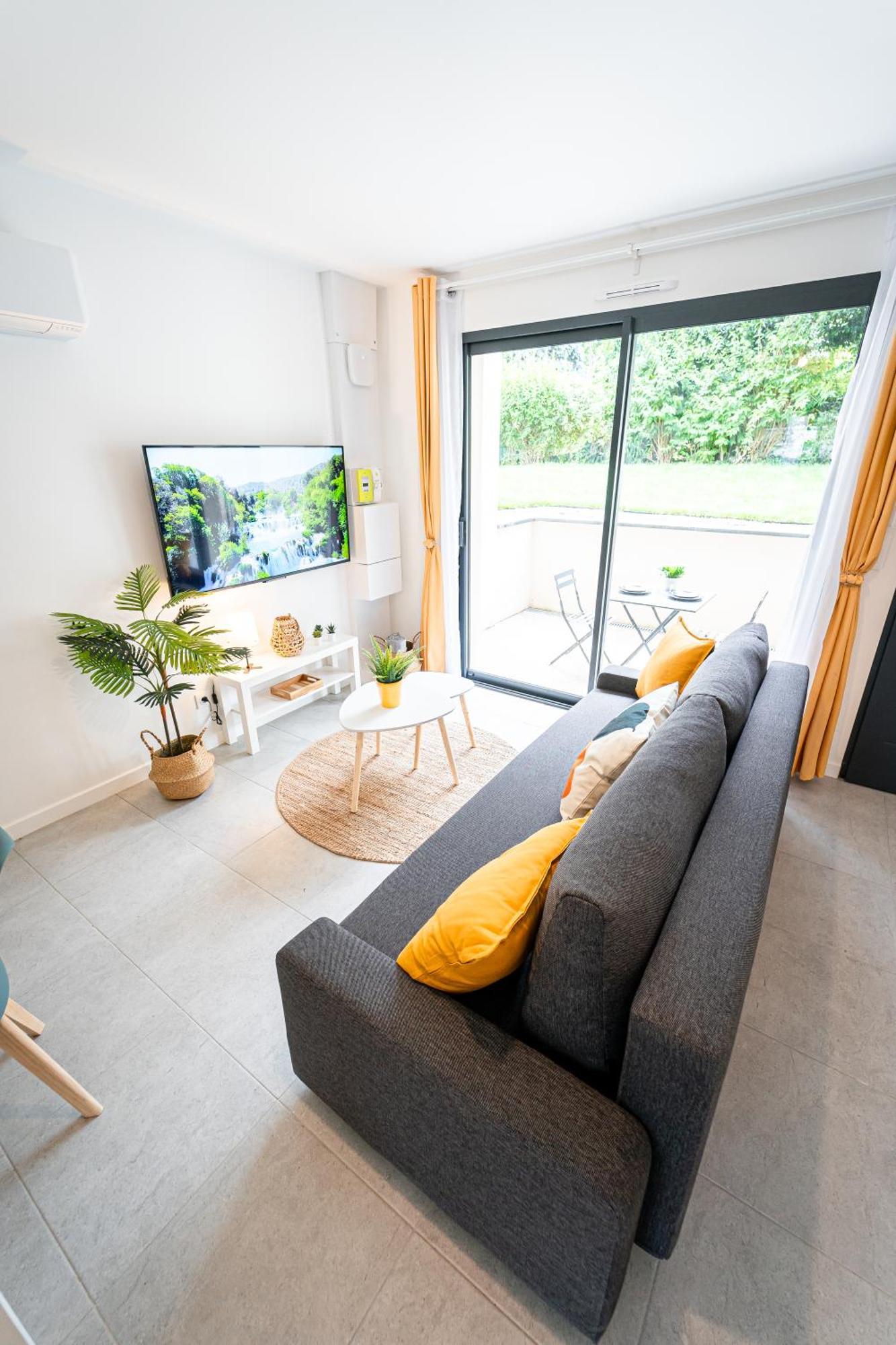 Le Cool'Nest - Proche Disney Et Val D'Europe 10Mn Esbly 外观 照片