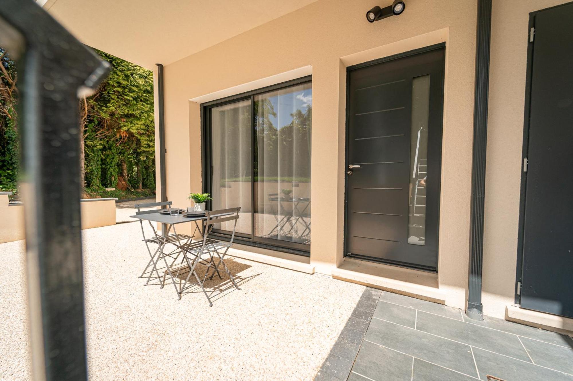 Le Cool'Nest - Proche Disney Et Val D'Europe 10Mn Esbly 外观 照片