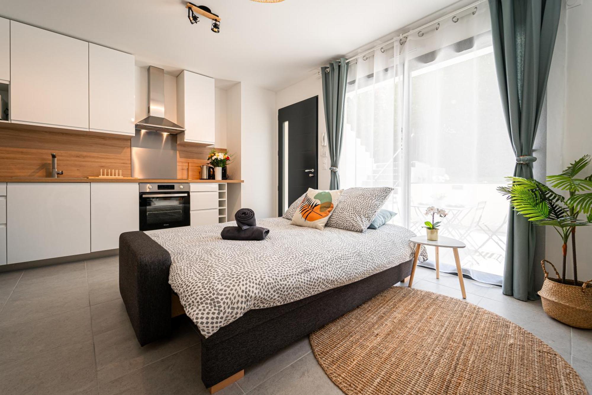 Le Cool'Nest - Proche Disney Et Val D'Europe 10Mn Esbly 外观 照片