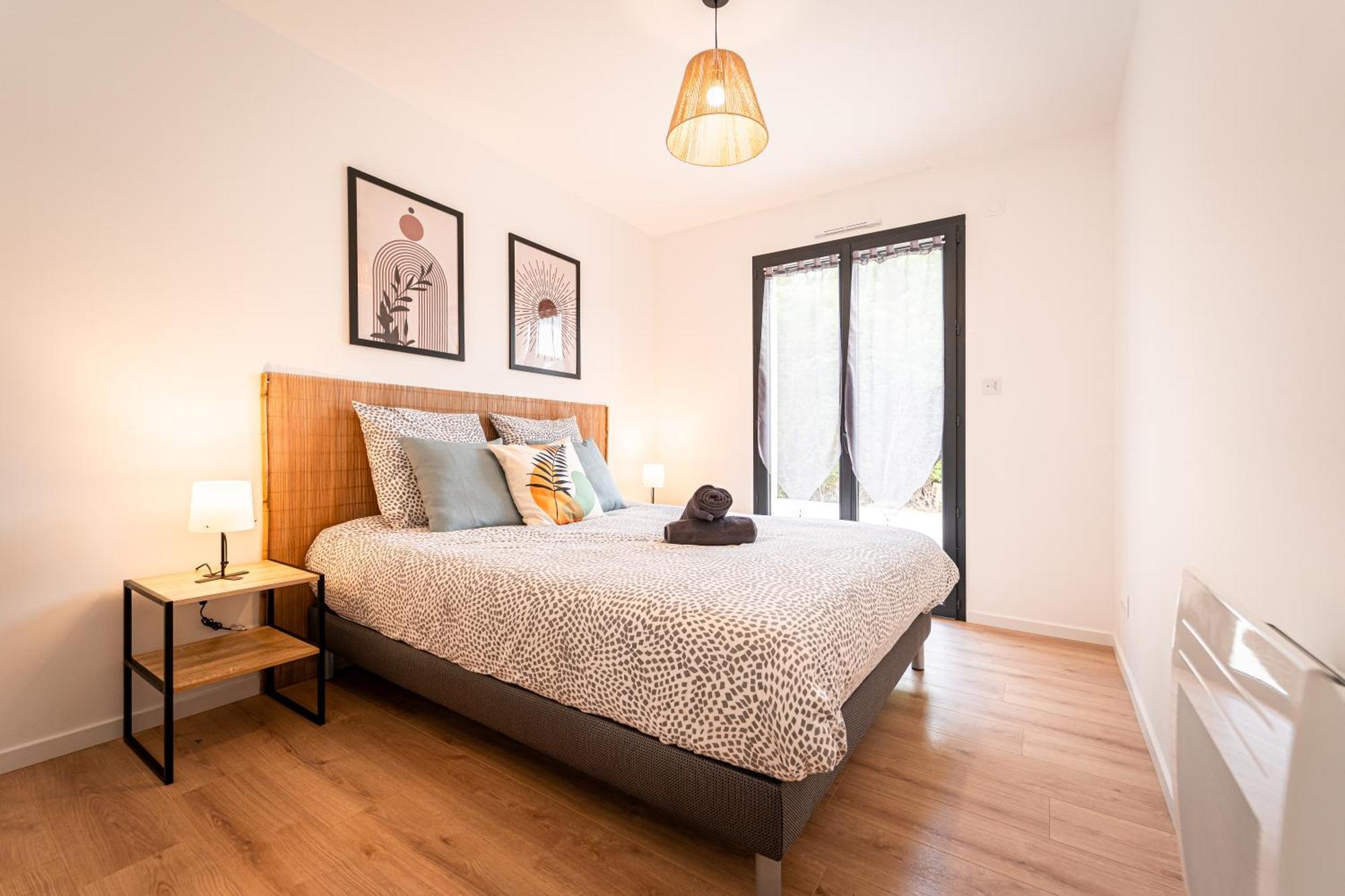 Le Cool'Nest - Proche Disney Et Val D'Europe 10Mn Esbly 外观 照片