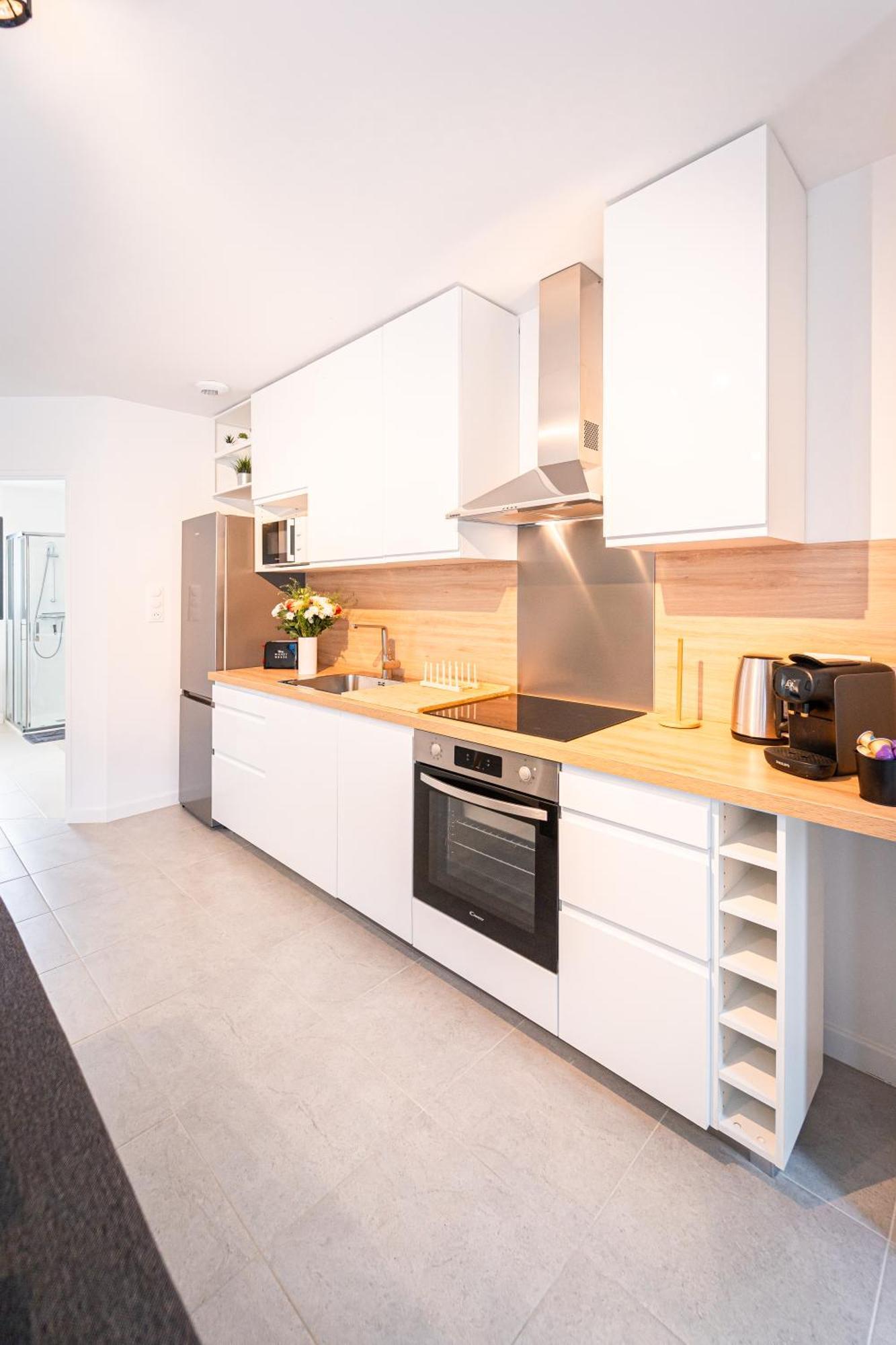 Le Cool'Nest - Proche Disney Et Val D'Europe 10Mn Esbly 外观 照片