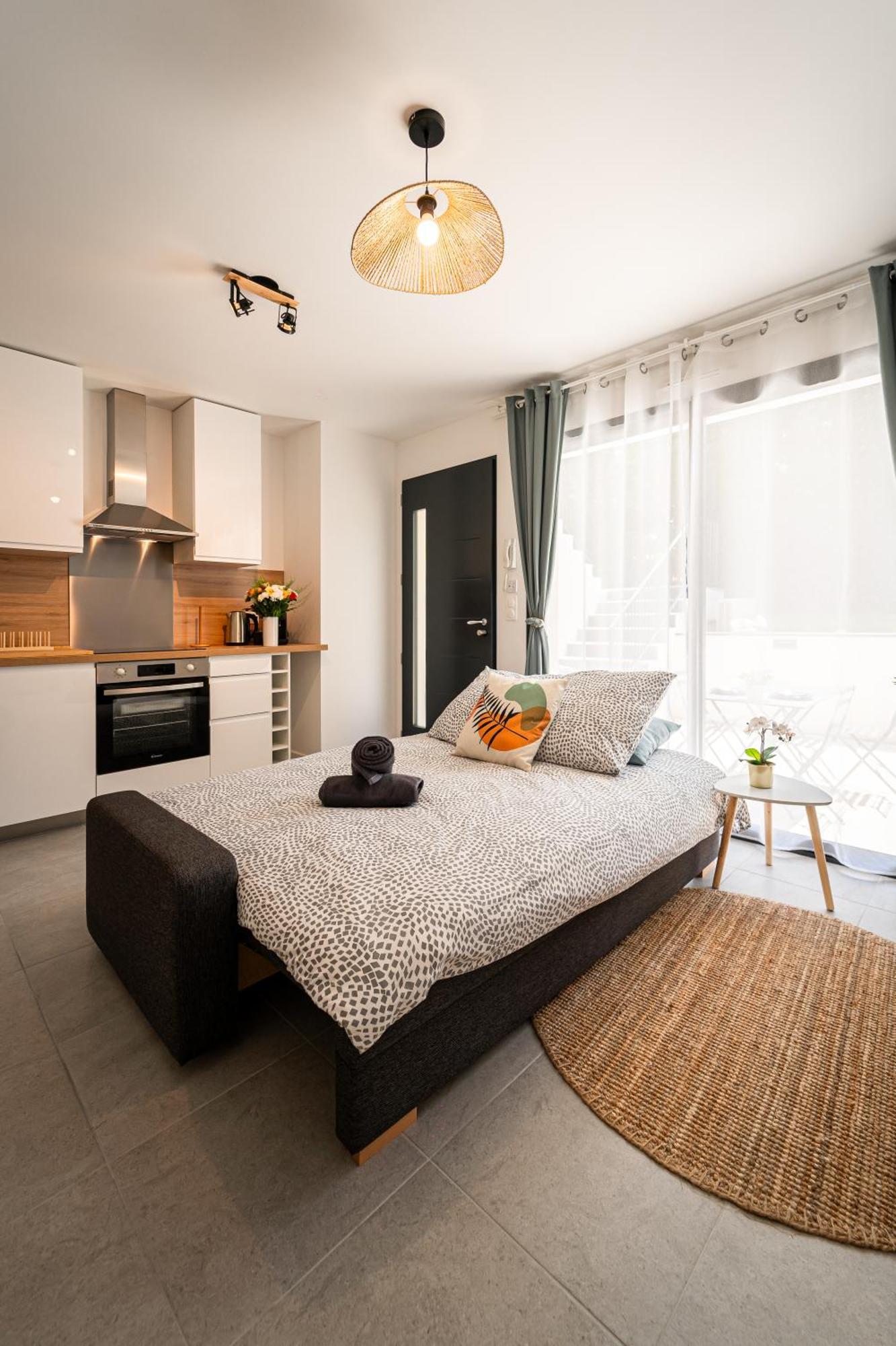 Le Cool'Nest - Proche Disney Et Val D'Europe 10Mn Esbly 外观 照片
